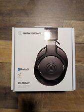 Auriculares Bluetooth Audio-Technica ATH-M20XBT - Negros segunda mano  Embacar hacia Argentina