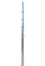 Palo telescopico 3x2 usato  Medolla