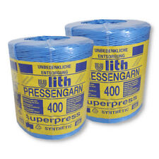 Fil presse superpress d'occasion  France