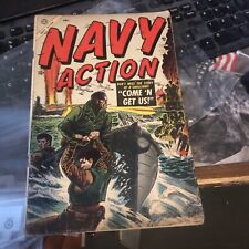 1954 navy action for sale  Montoursville