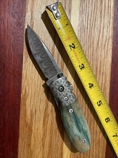 Custom handmade liner for sale  Sedro Woolley