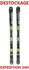 Ski adulte occasion d'occasion  France