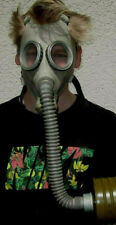 Gasmaske gummischlauch filter gebraucht kaufen  Berlin