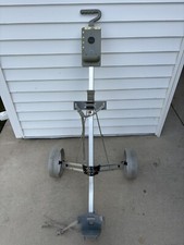 Gold eagle collapsable for sale  Shellsburg
