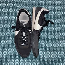 Black nike waffle for sale  Long Beach
