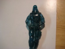 Boneco cobra commander vintage G.i Joe década de 1990 comprar usado  Enviando para Brazil