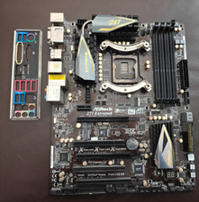 Asrock z77 extreme for sale  LONDON