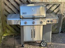 Weber genesis 340 gebraucht kaufen  Calw