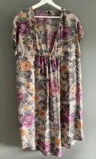 Topshop grey pink for sale  ENFIELD