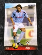 ROOKIE RC CARD MICHU 2008 2009 - 1017 -CELTA VIGO -  SWANSEA - MUNDICROMO  comprar usado  Enviando para Brazil