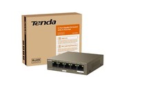 Tenda port gigabit usato  Genzano di Roma