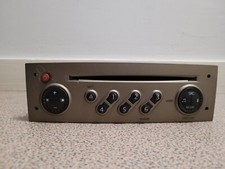 Autoradio origine renault d'occasion Autoradio origine renault d'occasion  Langon