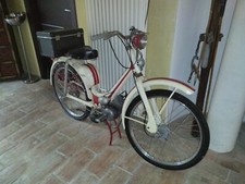 Lambrettino mod del usato  Parma