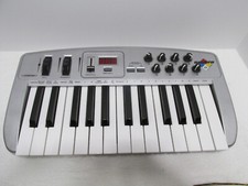 Audio oxygen midi for sale  Lansing