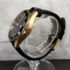 Relógio de pulso masculino automático MIDO Ocean star M026430A data do dia mostrador azul, usado comprar usado  Enviando para Brazil