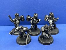 Horus heresy assault gebraucht kaufen  Halstenbek