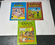 3xfumetti totem comic usato  Napoli
