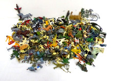 Vintage bundle miniatures for sale  HASSOCKS