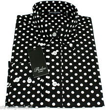 Relco mens black for sale  POTTERS BAR