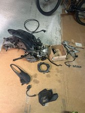 Pezzi ricambio scooter usato  Sestu