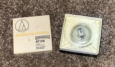 Audio technica at12s for sale  Decatur
