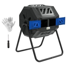 Outsunny 160l outdoor for sale  GREENFORD