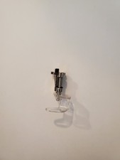 Piedino trapuntato originale usato  Spedire a Italy