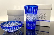 Cristal arques cut for sale  GLASGOW