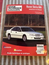 rover 623 si d'occasion  Avignon