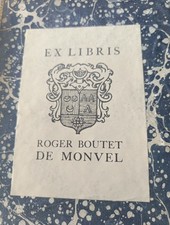 1771 traduction catulle d'occasion  Issy-les-Moulineaux