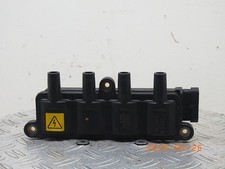 5355059 zündspule ford gebraucht kaufen  Herten
