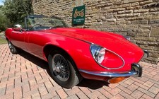 Jaguar type series for sale Jaguar type series for sale  HOLMFIRTH