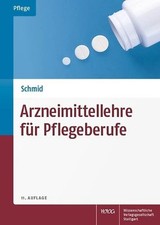 Arzneimittellehre pflegeberufe gebraucht kaufen  Berlin