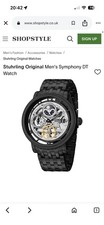 Stuhrling original men for sale  RUGBY