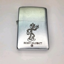 Vintage zippo lighter for sale  Watertown