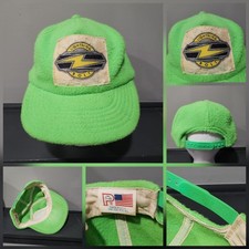 Vtg 80s lightning for sale  North Haven
