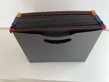 Aktenordner rganizer fächer gebraucht kaufen  Apen
