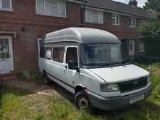 Ldv convoy 2.4 for sale  UK