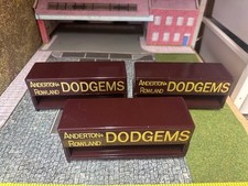 Showmans code fairground for sale  UK