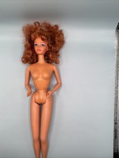 Vintage 1986 barbie for sale  Roseville