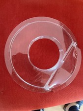 Spritzschutzdeckel kenwood che gebraucht kaufen  Wiesbaden