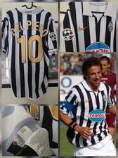 Maglia calcio juventus usato  Italia
