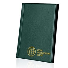 Album portamonete 120 usato  Italia
