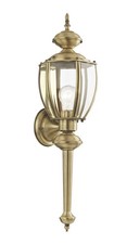 Livex lightning wall for sale  Inman