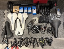 trials handlebars for sale  HORSHAM