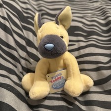 Tatty teddy blue for sale  SOUTH CROYDON