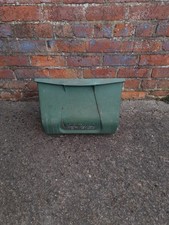 Grass box qualcast for sale  CATTERICK GARRISON