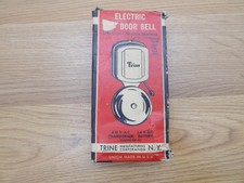 Vintage electric door for sale  Washington Court House