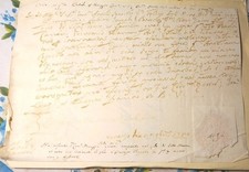 Venezia clodia prefilatelica usato Venezia clodia prefilatelica usato  Campobello di Licata