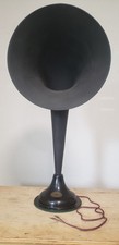 Rca horn speaker for sale  Denver